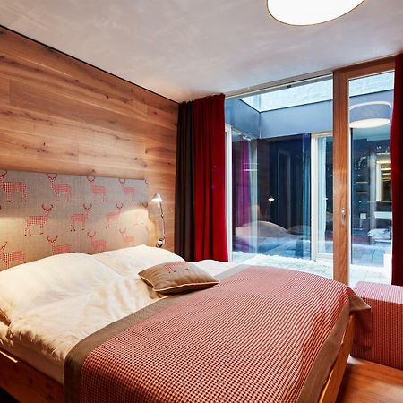 ברמברג אם ווילדקוגל Alpenmaisonette Gipfelstuermer מראה חיצוני תמונה